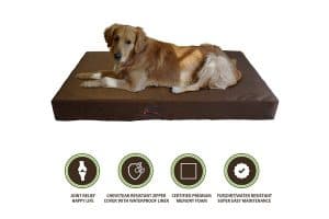 American Made Dog Beds
