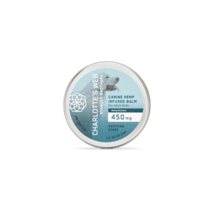 An Honest Review of Charlotte’s Web CBD For Dogs