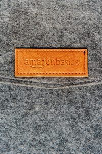 AmazonBasics Dog Beds