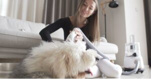 Vacuums For Dog Hair And Hardwood Floors
