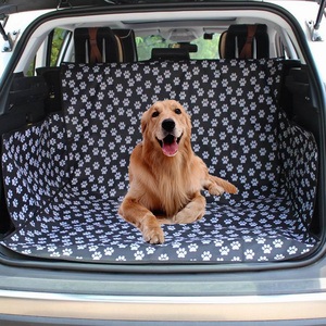 Cargo Liners For Dogs