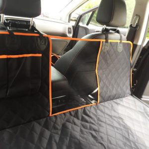 Out Pick Backseat Dog Covers