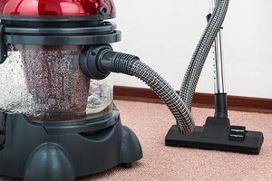 Steam Cleaners For Dog Urine