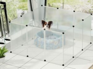 Dog Pens For Puppies