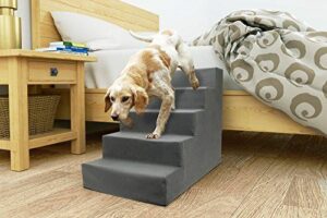 Pet Steps For Greyhounds