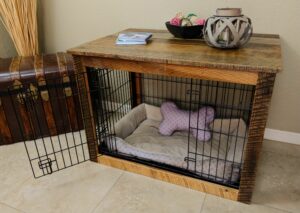 Pet Wire Dog Crates