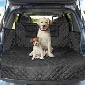 Universal Dog Bed Covers