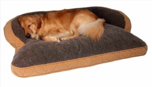 Dog Beds For Dogs That Chew