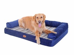Dog Beds For Medium To Large Dogs