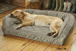 Dog Beds For Underfloor Heating