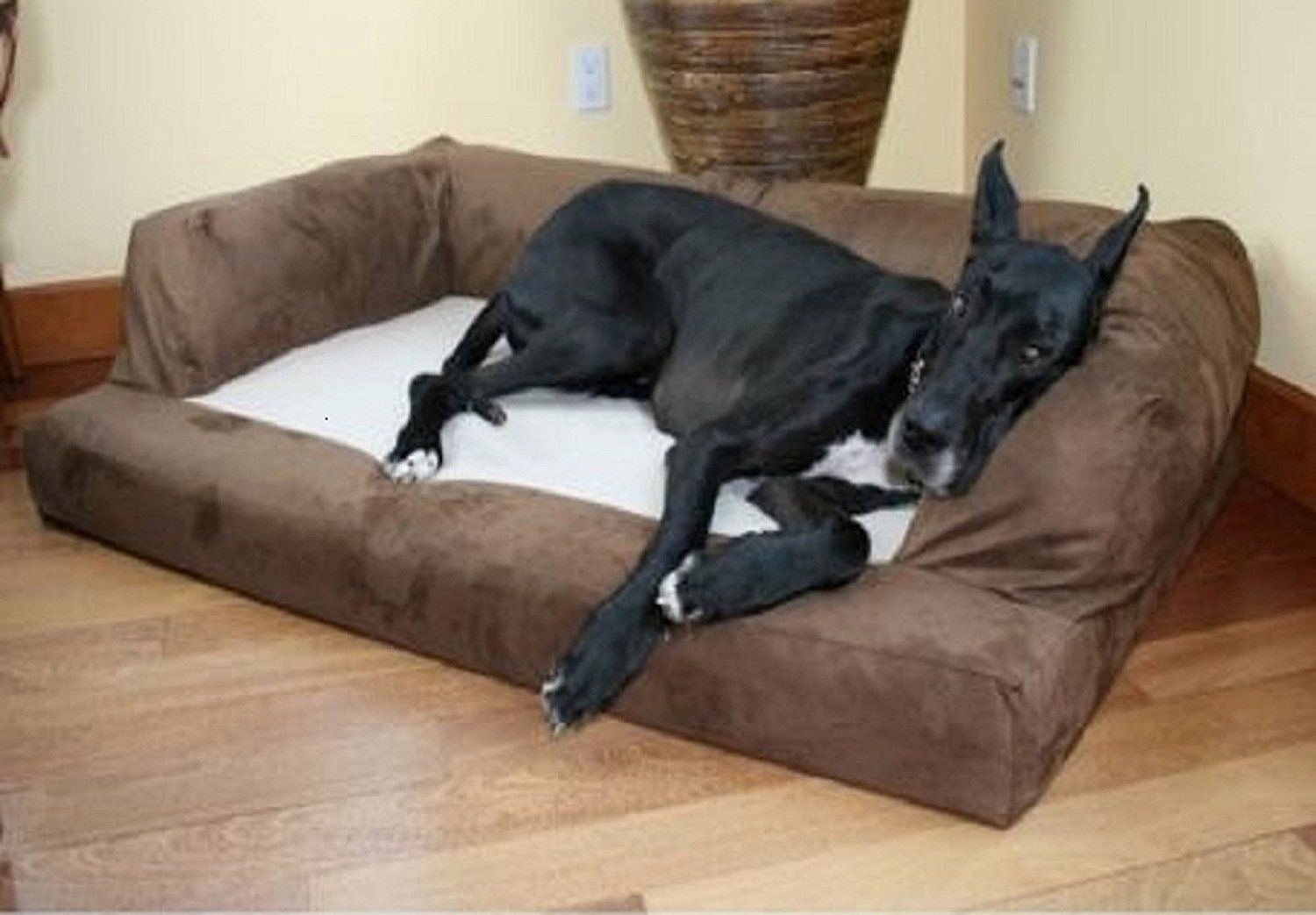 Best Dog Beds For Extra Large Dogs Updated April 2024