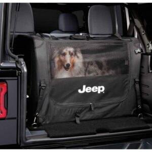 Dog Bed For Jeep Grand Cherokee