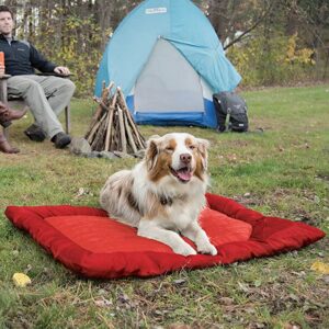 Dog Beds For Camping