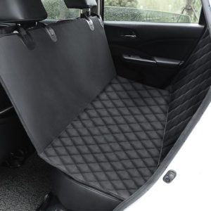 Dog Seat Covers For Leather Seats