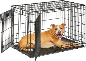 Dog Crate Wirecutters