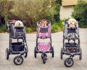 Dog Strollers For Travel