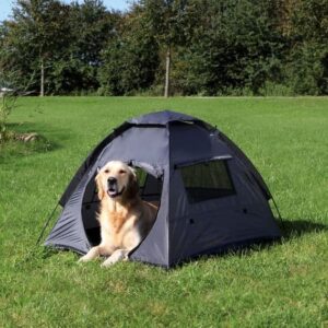 Dog Tents