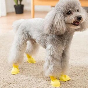 Waterproof Dog Shoes