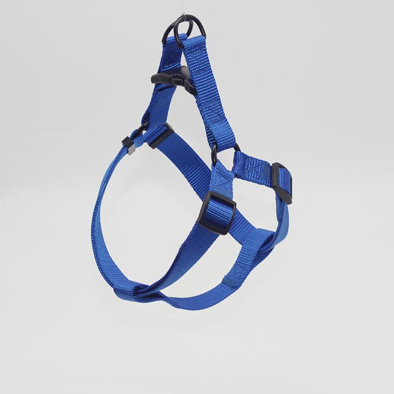 Harnesses For Long Haired Dogs