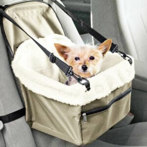 Small Dog Car Seats