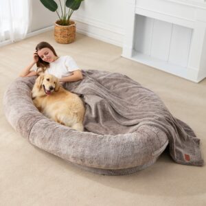 Dog Pillow Beds