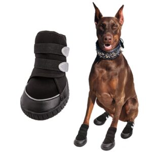 Dog Shoes For Large Dogs