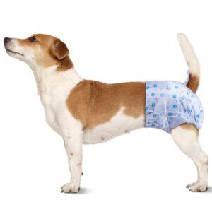 Dog Diapers For Heat