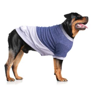 Dog Jackets For Rottweilers