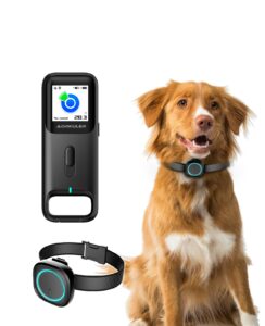 Pet Trackers For Dogs
