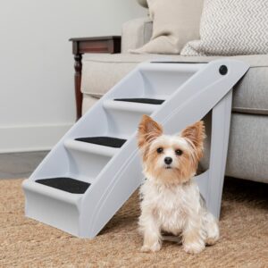 Pet Steps For Yorkshire Terriers