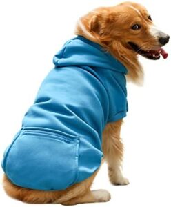 Dog Jackets For Australian Retrievers
