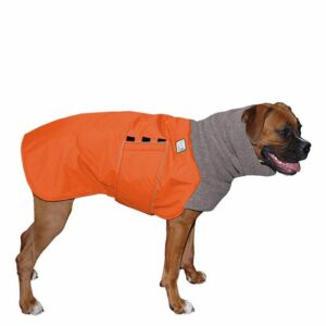 Dog Coats For Boxers