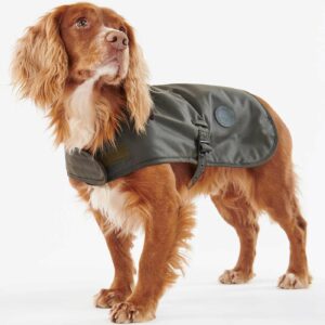 Dog Jackets For Cocker Spaniels