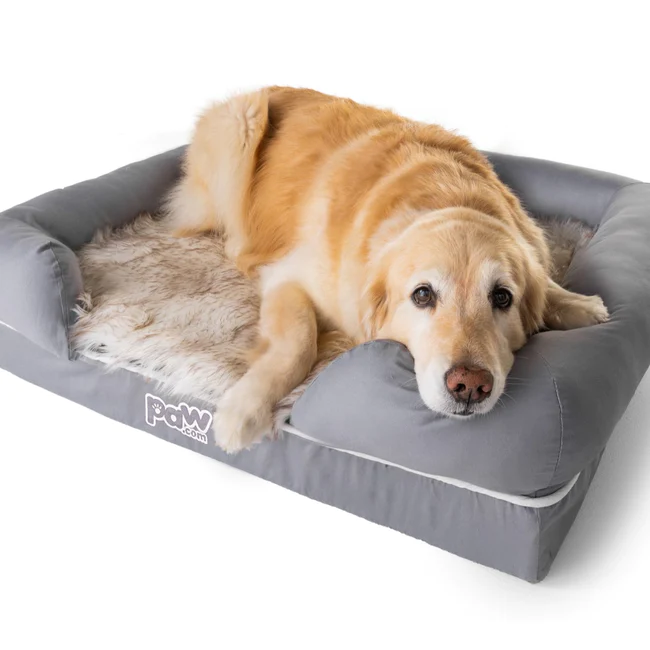 Paws.com Dog Bed for Nesters