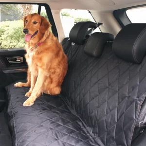 Seat Covers For Dog Owners