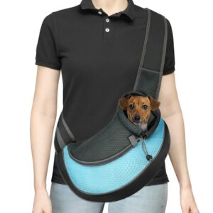 Dog Sling Carriers
