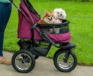 Pet Dog Strollers