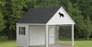 Dog Houses For Pitbulls