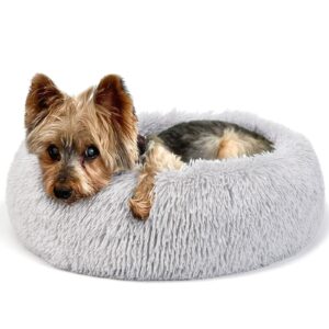 Pet Beds For Small Dogs