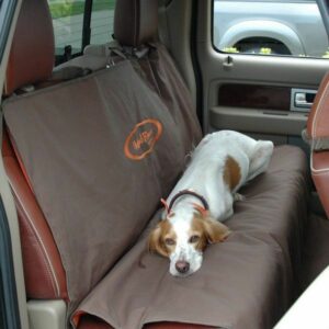 Truck Seat Covers For Dogs