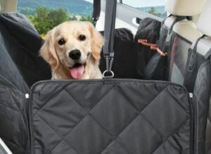 Dog Car Seat Hammocks