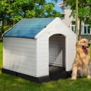 Dog Houses For Large Dogs