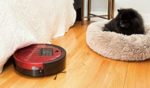 Robotic Vacuum Cleaners For Dog Hair