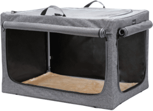 Soft Crates For Large Dogs