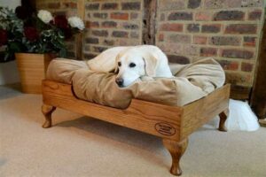 Dog Beds For 90 Pound Dogs